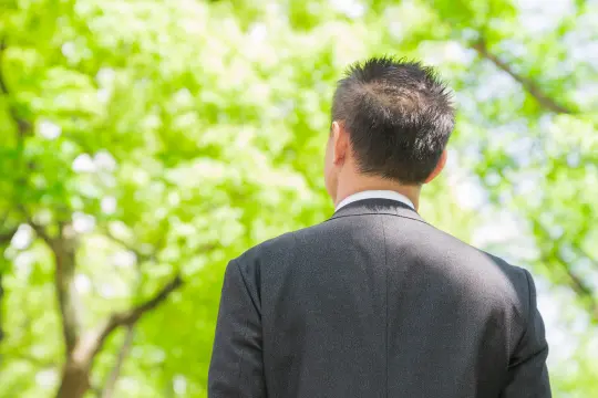 九州エリア40代のお客様