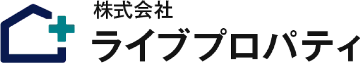 株式会社ライブプロパティ