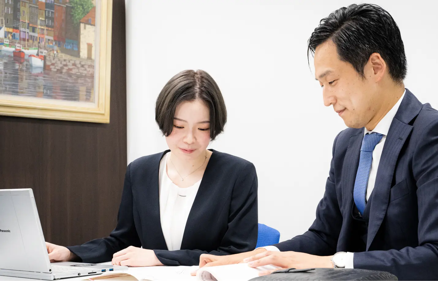 任意売却に強い不動産会社です